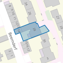 Perceel VHV01-E-3830