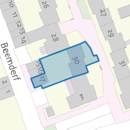 Perceel VHV01-E-3831