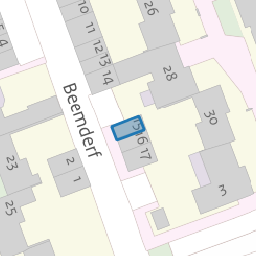 Perceel VHV01-E-3832