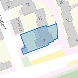 Perceel VHV01-E-3834