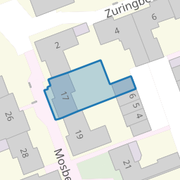 Perceel VHV01-E-3836