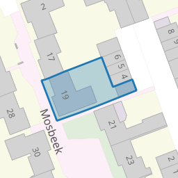 Perceel VHV01-E-3837