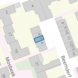 Perceel VHV01-E-3839