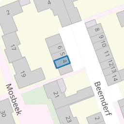 Perceel VHV01-E-3840