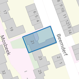 Perceel VHV01-E-3841