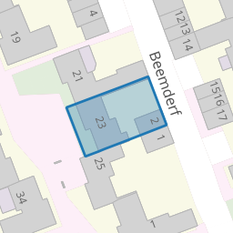 Perceel VHV01-E-3842