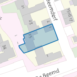 Perceel VHV01-E-3843