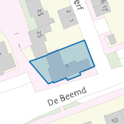 Perceel VHV01-E-3844