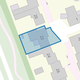 Perceel VHV01-E-3845