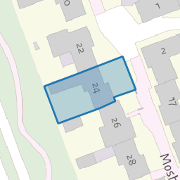 Perceel VHV01-E-3846