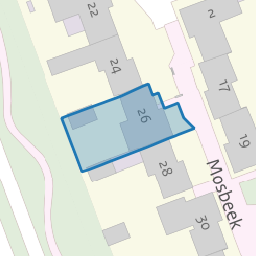 Perceel VHV01-E-3847