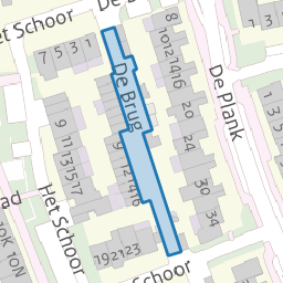 Perceel VHV01-E-3856