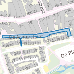 Perceel VHV01-E-3860