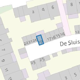 Perceel VHV01-E-3863