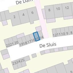 Perceel VHV01-E-3866