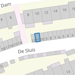 Perceel VHV01-E-3867