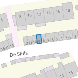 Perceel VHV01-E-3868