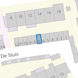 Perceel VHV01-E-3869