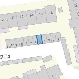 Perceel VHV01-E-3870