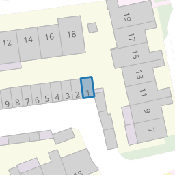 Perceel VHV01-E-3872