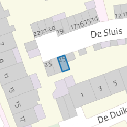 Perceel VHV01-E-3877