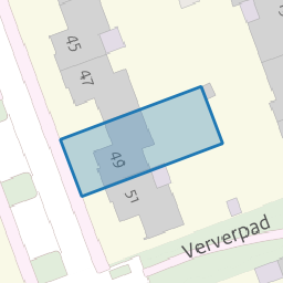 Perceel VHV01-E-3882