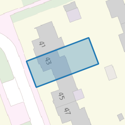 Perceel VHV01-E-3885