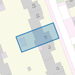 Perceel VHV01-E-3889