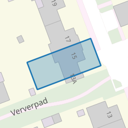 Perceel VHV01-E-3892