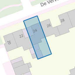 Perceel VHV01-E-3894