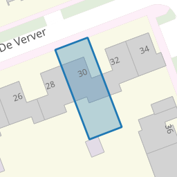 Perceel VHV01-E-3897