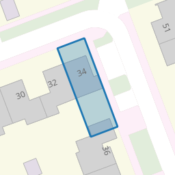 Perceel VHV01-E-3899