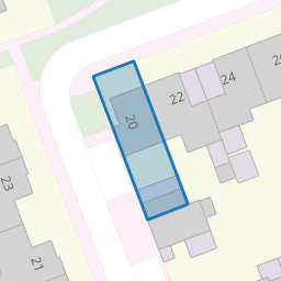 Perceel VHV01-E-3900