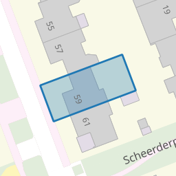 Perceel VHV01-E-3905