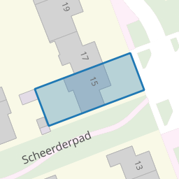 Perceel VHV01-E-3907