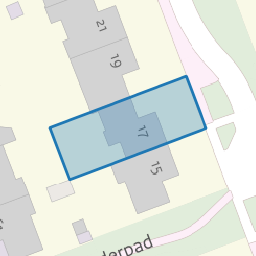 Perceel VHV01-E-3908