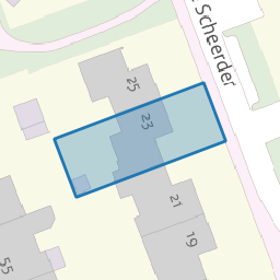 Perceel VHV01-E-3911