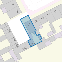 Perceel VHV01-E-3929