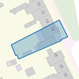 Perceel VHV01-E-3933