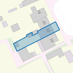 Perceel VHV01-E-3934