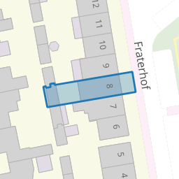 Perceel VHV01-E-3946