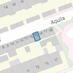 Perceel VHV01-E-3961