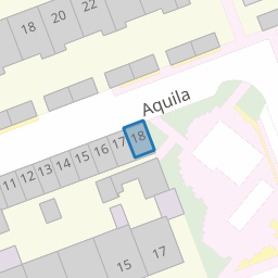 Perceel VHV01-E-3964