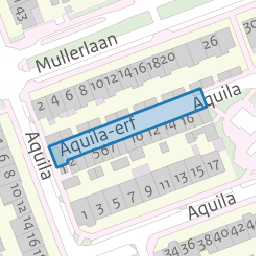 Perceel VHV01-E-3965