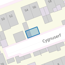 Perceel VHV01-E-3968