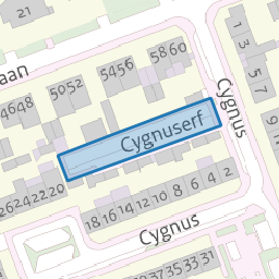 Perceel VHV01-E-3972