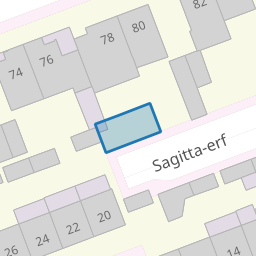 Perceel VHV01-E-3974