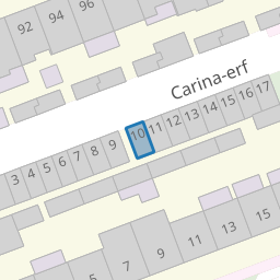 Perceel VHV01-E-3988