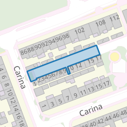 Perceel VHV01-E-3989