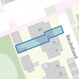 Perceel VHV01-E-3991